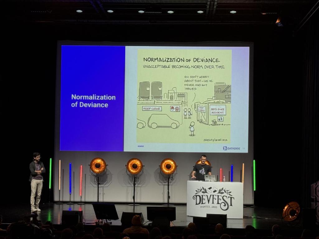 Il était une Faille: Construire la Résilience dans un Monde Chaotique by Julien CRESTIN and Vincent DALIGAULT, in French